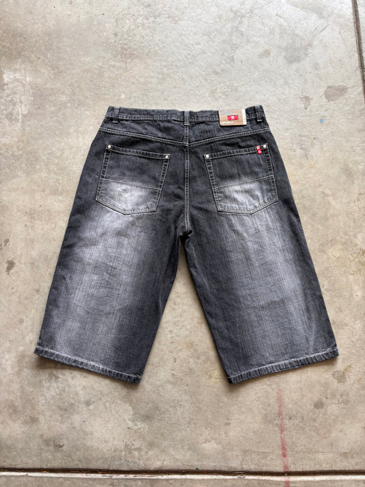 South Pole baggy jorts size 40”