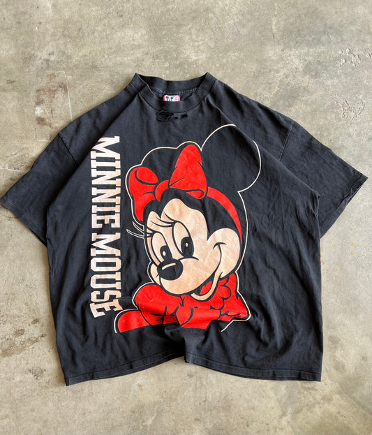 Minnie Mouse AOP tee XL